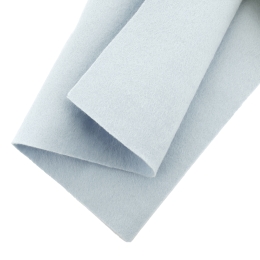 Merino Wool Blend Felt Crafting Sheets