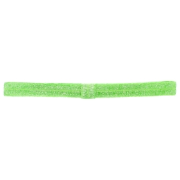 Sparkle Fold Over Elastic Headband